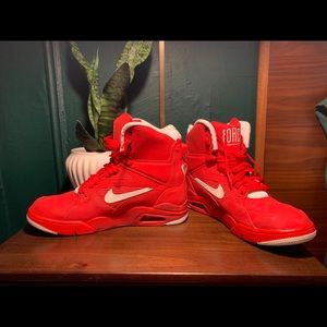 Nike air command force